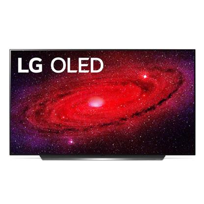 LG 139.7 cm (55) 4K OLED Smart TV 55CXPTA Image