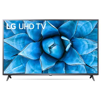 LG 139.7cm (55) 4K Ultra HD LED Smart TV 55UN7350PTD Image