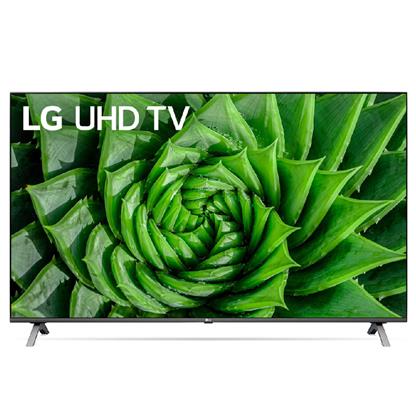 LG 139.7cm (55) 4K Smart UHD TV 55UN8000PTA Image