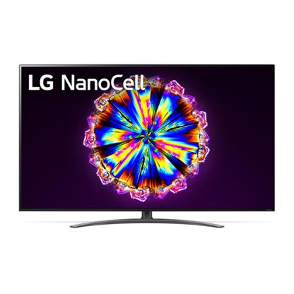 LG 165.1 cm (65) Real 4K Nanocell Smart LED TV 65NANO91TNA Image