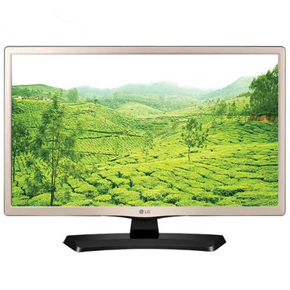 LG 61 cm (24) HD Ready LED TV 24LJ470A Image