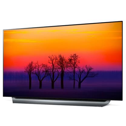 LG 138 cm (55) 4K Ultra HD Smart OLED TV 55C8PTA Image