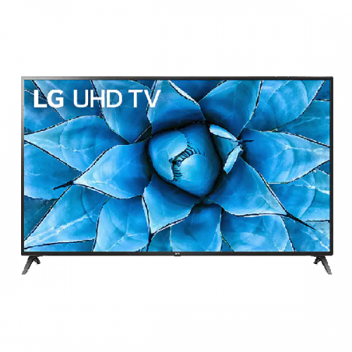 LG 177.8 cm (70) 4K Ultra HD Smart LED TV 70UN7300PTC Image