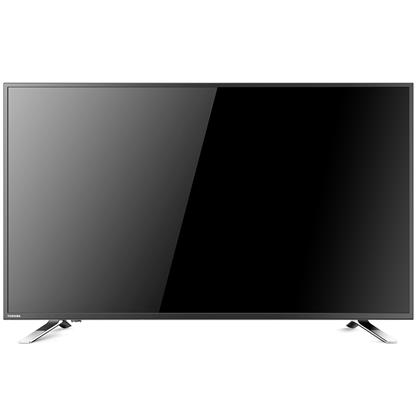 Toshiba 139 cm (55) 4K Ultra HD Smart LED TV 55U5865 Image