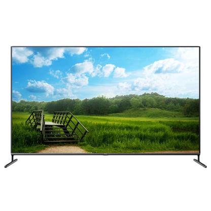 TCL 215.90 cm (85) Ultra HD LED TV 85P8M Image