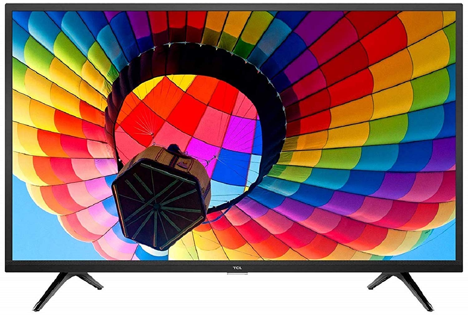 TCL 80 cm (32) HD Ready LED TV 32G300 Image