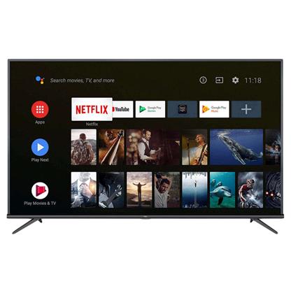 TCL 127 cm (50) Ultra HD LED TV 50P8E Image