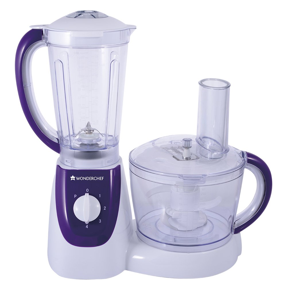 Wonderchef Food Processor 1000W Image