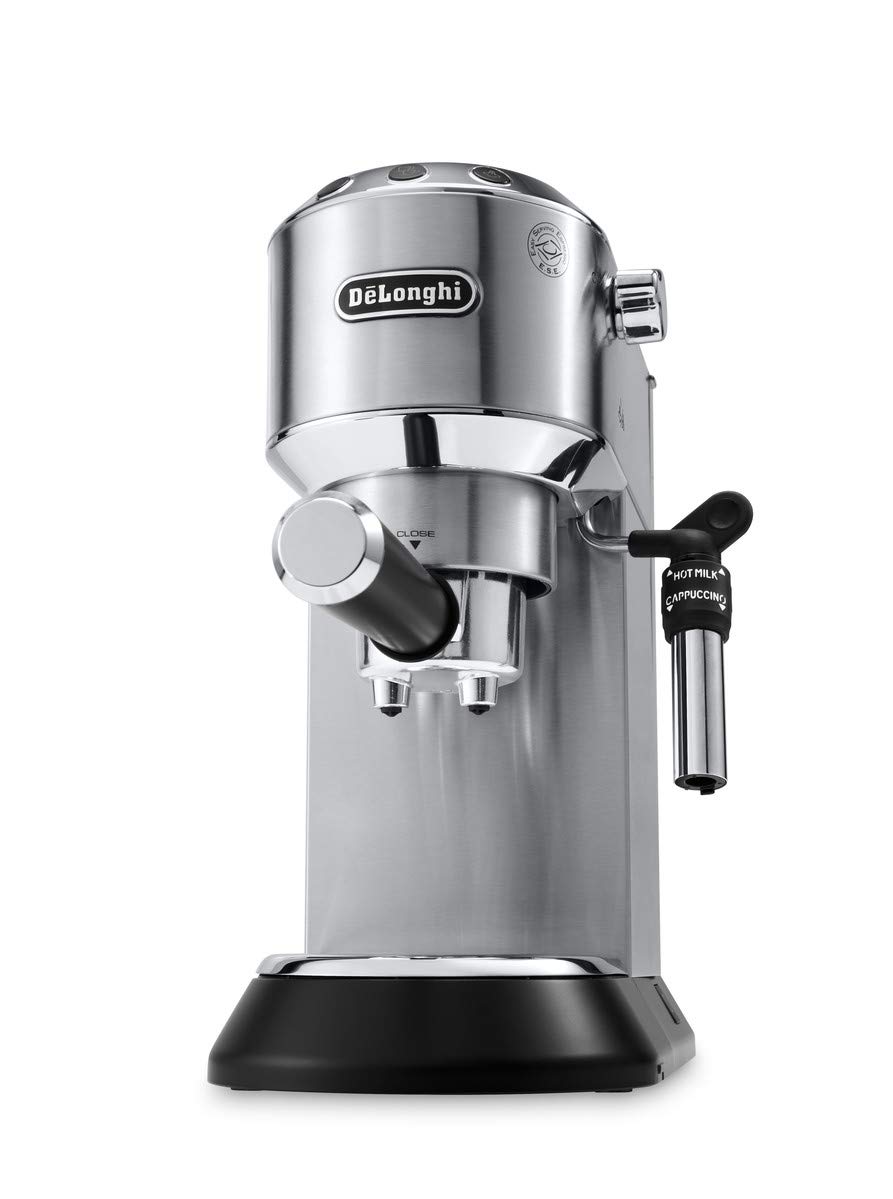 Delonghi EC685M Pump Espresso Semi Coffee Maker Image