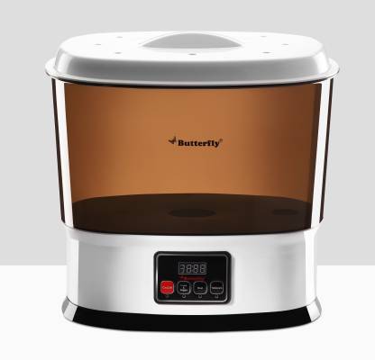 Butterfly Food Processor Magic 250W Image