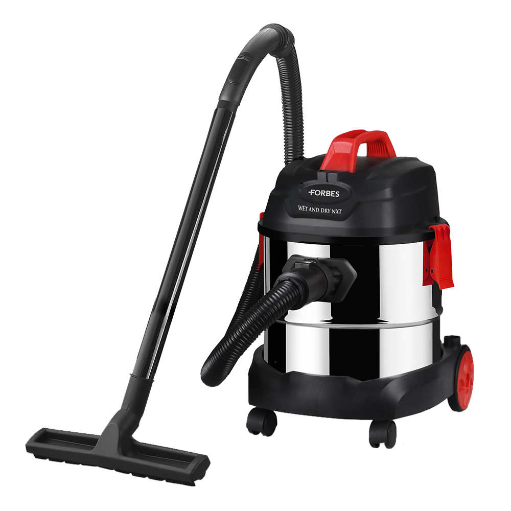 Eureka Forbes Wet and Dry NXT Vacuum Cleaner Image