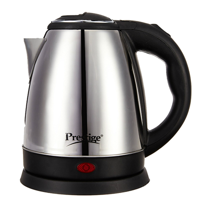 Prestige 1.5 L Electric Kettle PKOSS Image