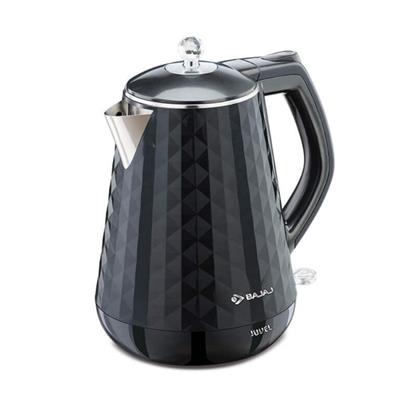 Bajaj Juvel Double Walled 1.5 L Electric Kettle Image