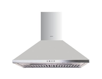 Elica Chimney Hydra ETB LTW 60 PB IC Image