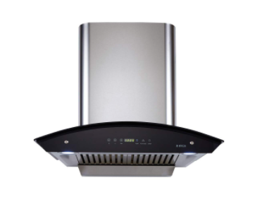 Elica Chimney WD HAC Touch BF 60 Image