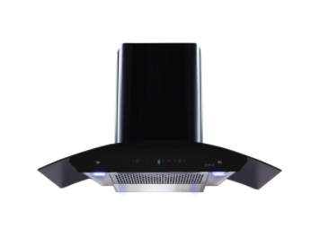 Elica Chimney WD HAC Touch BF 90 Image