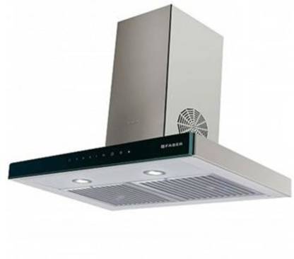 Faber Chimney Hood Stilux T2S2 TC LTW 60 Image