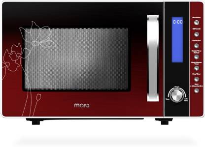 Marq Flipkart Microwave Oven 30L Image