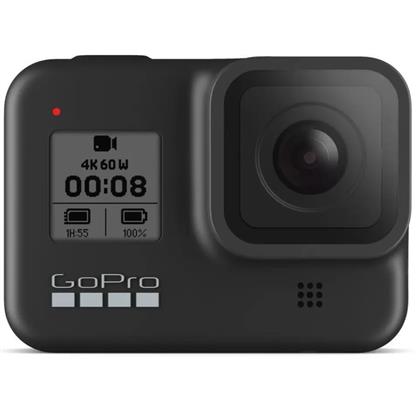 GoPro Hero 8 12 MP Sports and Action Camera Image