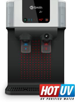 AO Smith Z1 10L UV Water Purifier Image