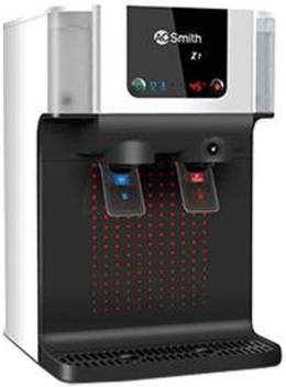 AO Smith Z1 WITH DIGITAL DISPLAY 10L UV Water Purifier Image