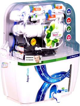 Aqua Fresh AKT Water Purifier Image