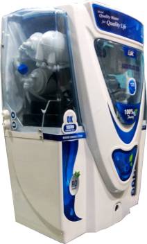 Aqua Fresh aqua epic Water Purifier Image