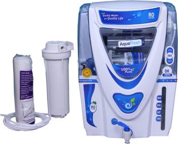 Aqua Fresh AQUAFRESH AQ22 Water Purifier Image