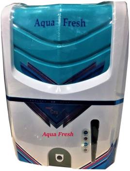 Aqua Fresh Crux model Water Purifier Image