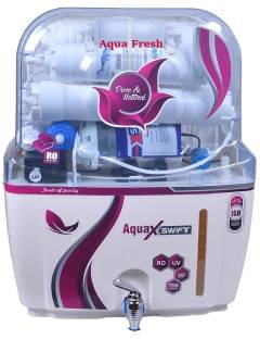 Aqua Fresh Red Swift Model <br />Water Purifier Image