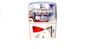 Aqua Fresh RO+UV+UF+TDS Water Purifier Image