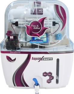 Aqua Fresh Swift model Water Purifier Image