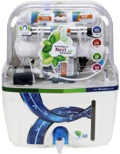 Aqua Fresh Swift next generation Water Purifier Image