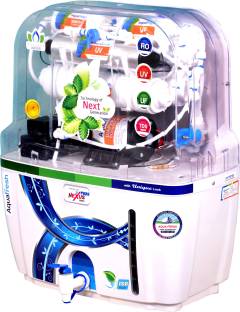 Aqua Fresh Ultra SGR Swift 15L RO+UV+UF+TDS Water Purifier Image