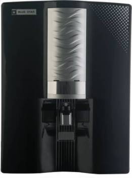 Blue Star 1234 8L RO+UV Water Purifier Image