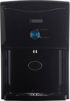 Blue Star Prisma 4.2L RO+UV Water Purifier Image