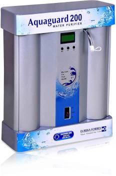 Eureka Forbes AG 200L UV Water Purifier Image