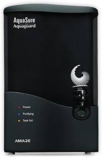 Eureka Forbes Amaze 7L RO+UV+UF+TDS Water Purifier Image