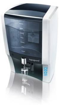 Eureka Forbes Aquaguard GWPDERUU 7L RO+UV+MP+MTDS Water Purifier Image