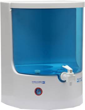 Eureka Forbes Aquaguard Reviva 8L RO+UV Water Purifier Image