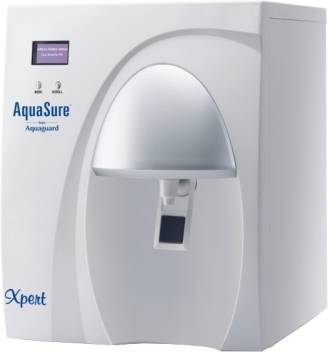 Eureka Forbes Aquasure Xpert 8L RO+UV+UF Water Purifier Image