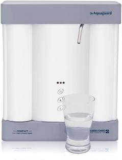 Eureka Forbes Compact 1L UV Water Purifier Image