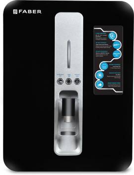 Faber FWP NEUTRON 10L RO+UV Water Purifier Image