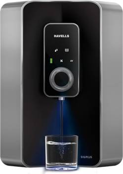 Havells DIGI 8L RO+UV+UF+TDS Water Purifier Image