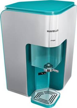 Havells Max 8L RO+UV Water Purifier Image