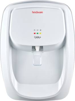 Hindware Calisto RO+UV+UF 7L RO+UV+UF Water Purifier Image