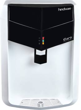 Hindware Elara Copper+ 7L RO+UV+UF+Minerals Water Purifier Image