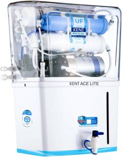 Kent AceLite 8L RO+UF+TDS Water Purifier Image