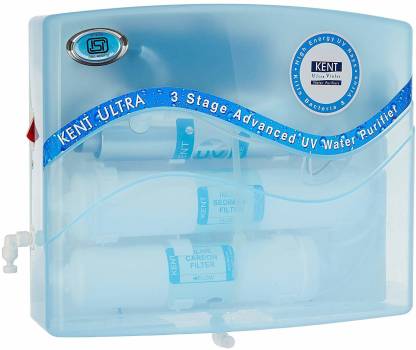 Kent Gold Optima 60L UV Water Purifier Image