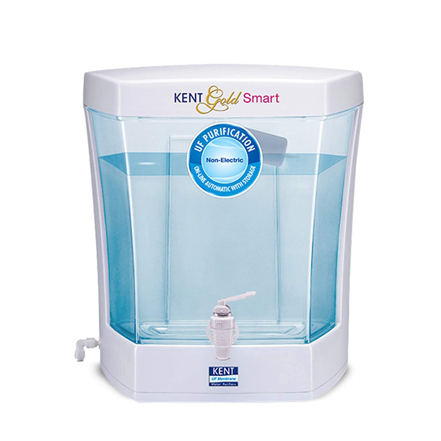 Kent Gold Smart 7L UF Water Purifier Image